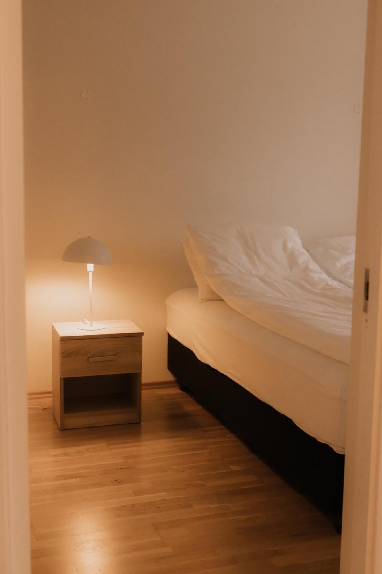 Gamli Skolinn Húsavík Extérieur photo